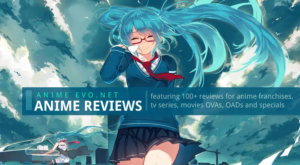 Tips dan rekomendasi untuk menonton anime Artikel review anime di blog