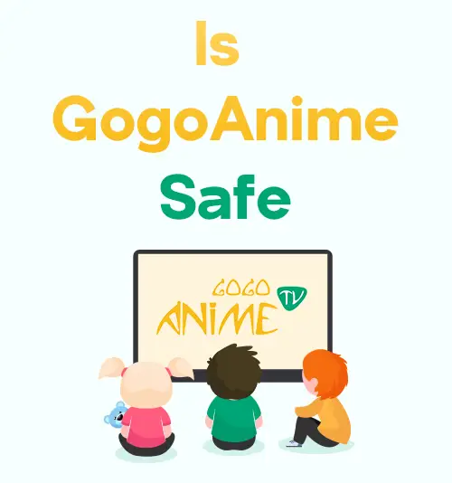 Tips Keamanan Saat Menonton Anime Online Tips aman menonton anime online